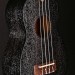 BLACK MAHOGANY SOPRANO UKULELE