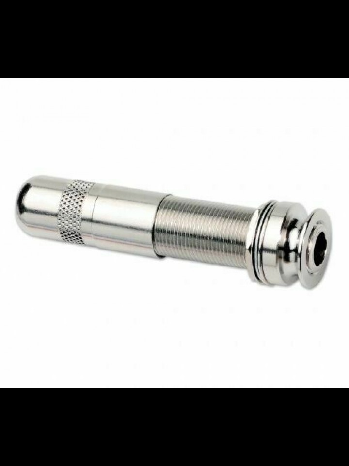 Switchjack 4-Pin Switching Stereo Endpin Jack