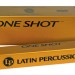 ONE SHOT SHAKER