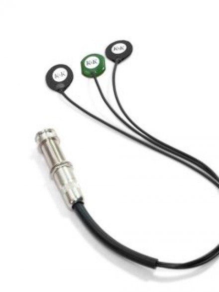 Passive Transducer Pickup System for 12-String