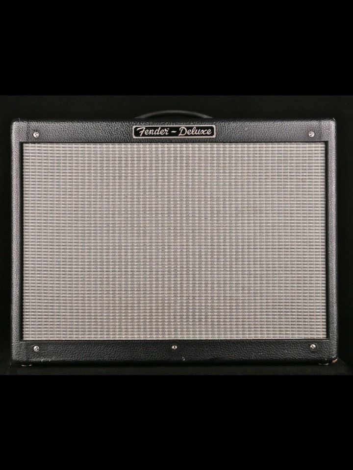 USED HOT ROD DELUXE