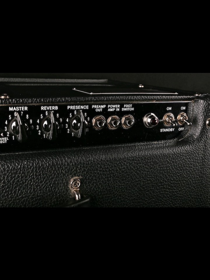 USED HOT ROD DELUXE