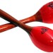 WOOD MARACAS